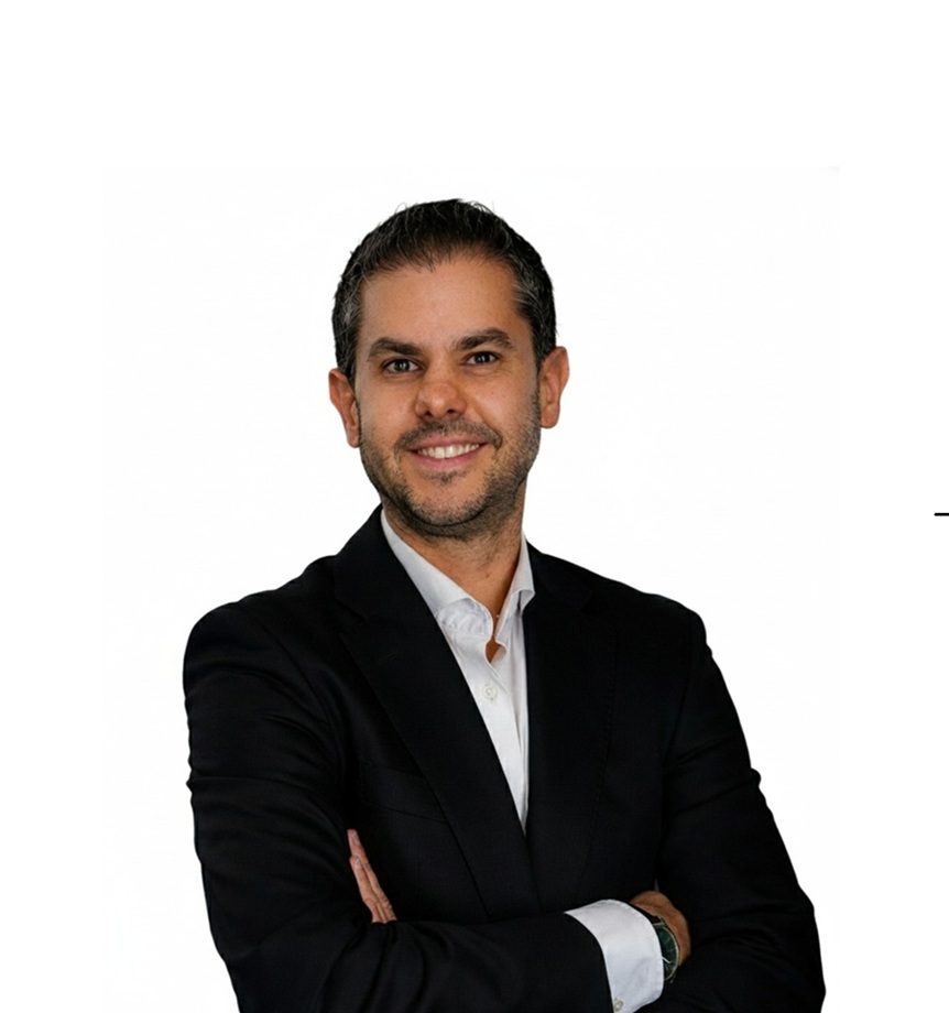 Pedro Caldeira dos Santos